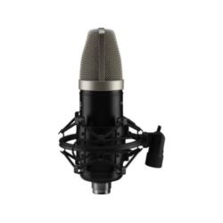 Monacor ECMS-50USB Wielkomembranowy mikrofon